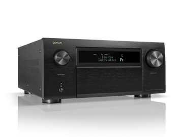 AVC-A10H, , dynamic