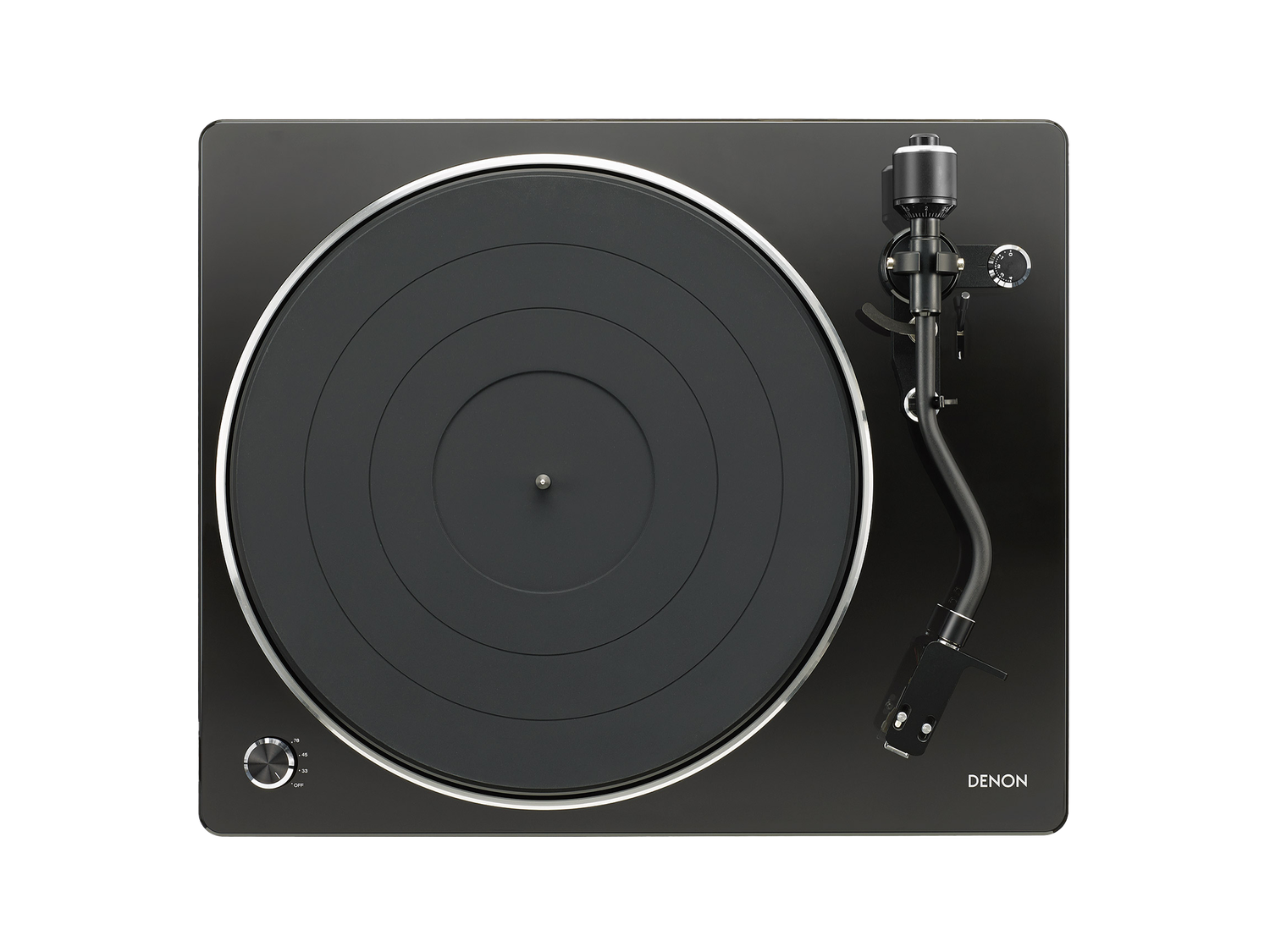 DP-400, Black, dynamic