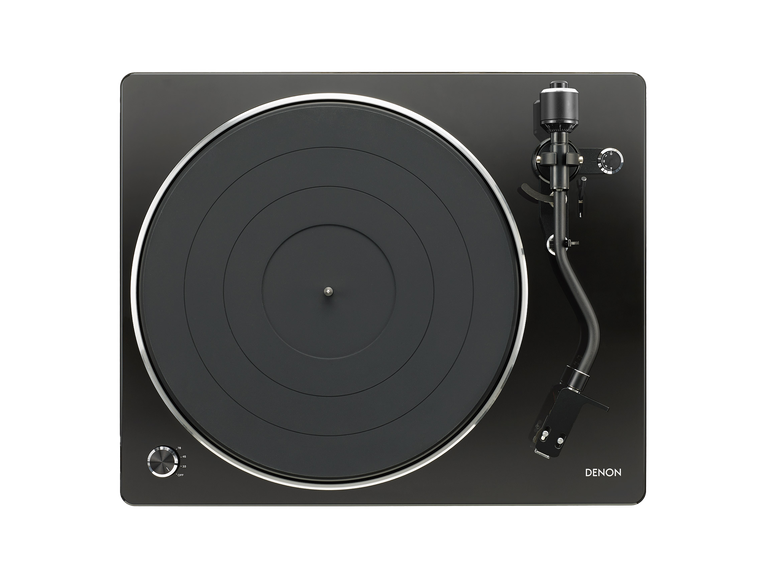 DP-400, Black, dynamic