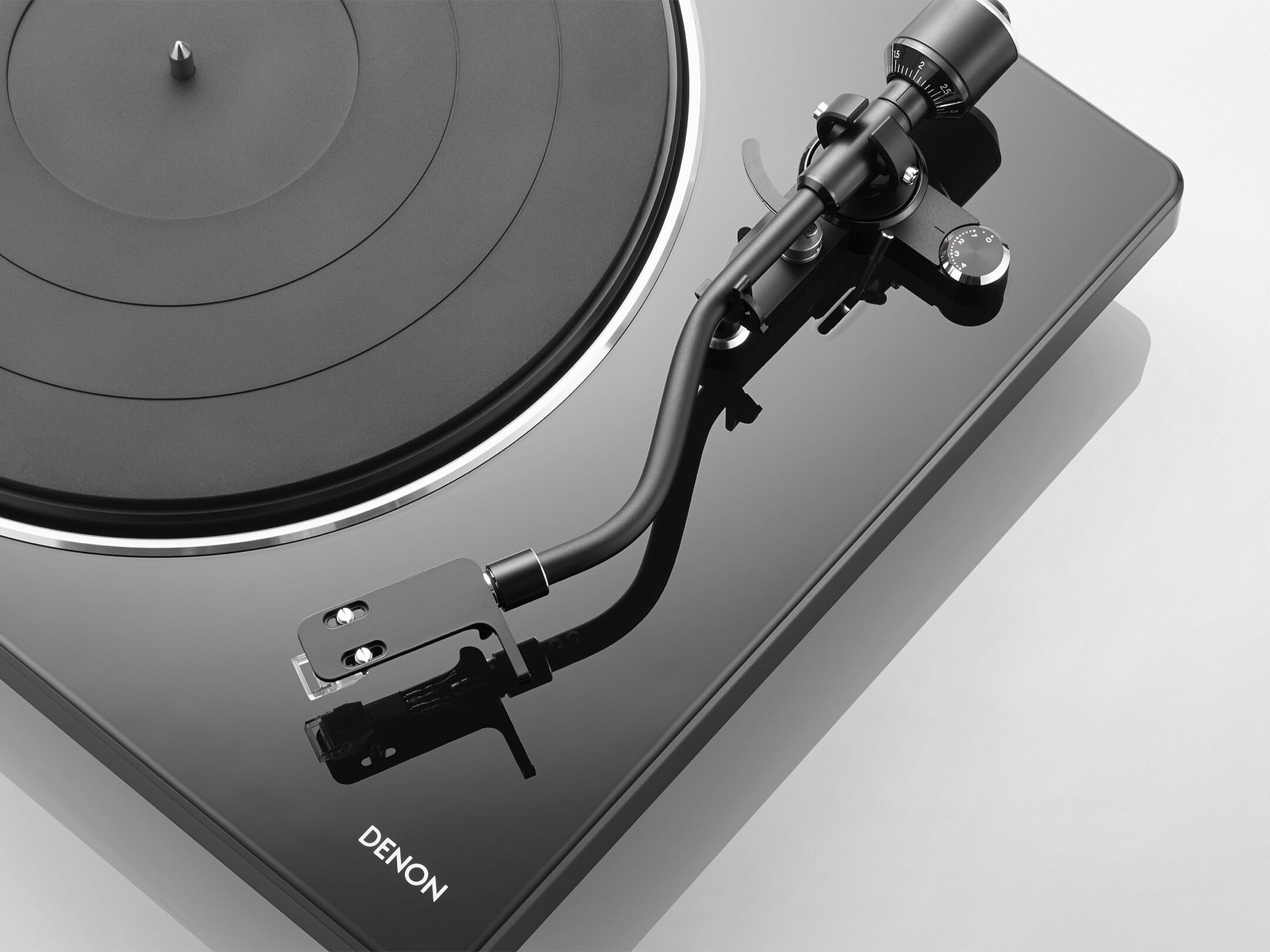 DP-400 - レコードプレーヤー | Denon - 日本