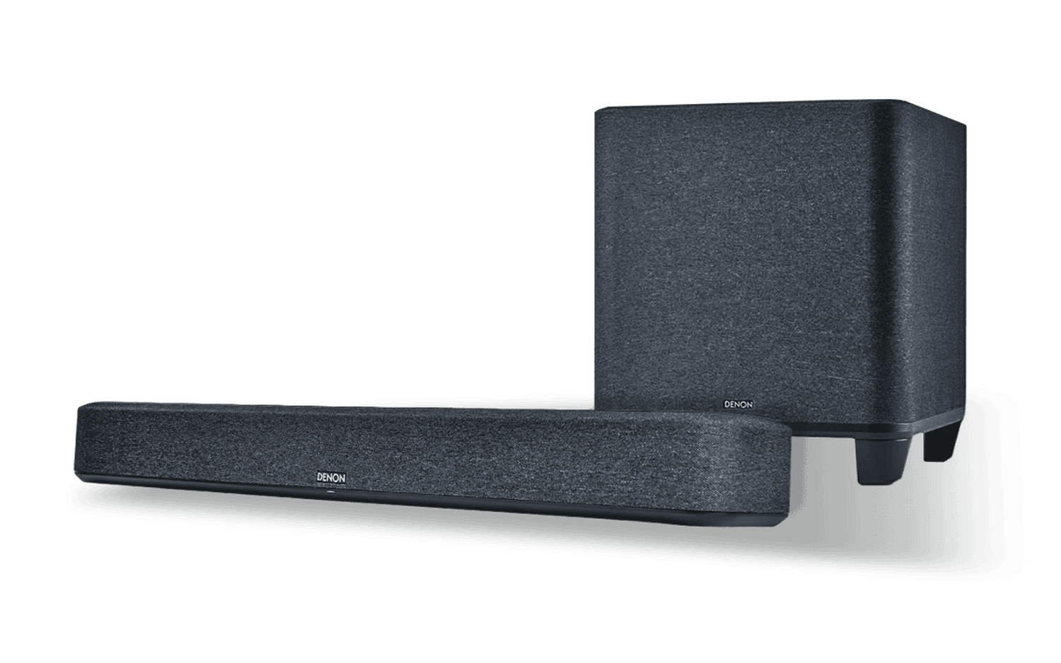 Denon Home Sound Bar 550 Set, , dynamic