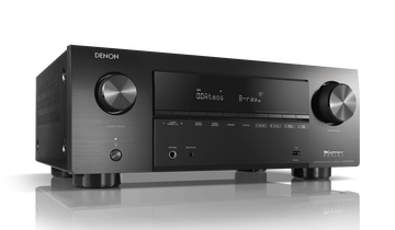 AVR-X2700H, , dynamic