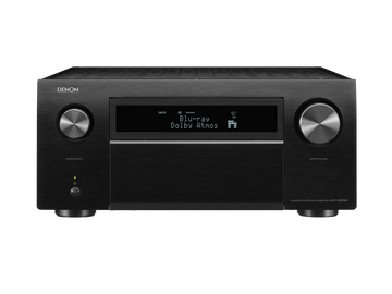 AVC-X8500HA, Black, dynamic