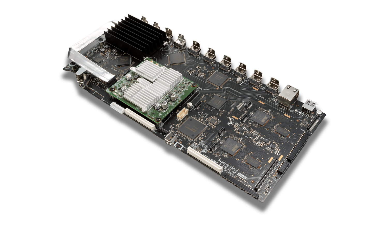 AVC-X8500H HDMI 2.1 Upgrade Kit, , dynamic
