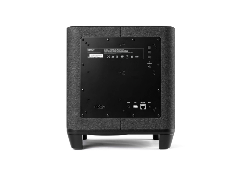 Denon Home Subwoofer, , dynamic