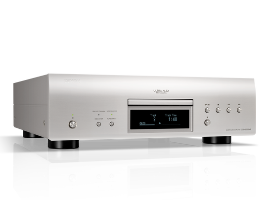 DCD-3000NE, , dynamic