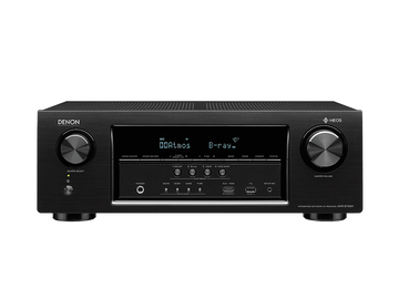 AVR-S730H, , dynamic