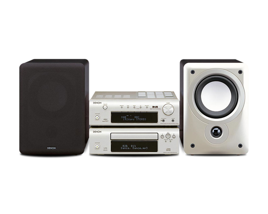 D-F102DAB System, , dynamic