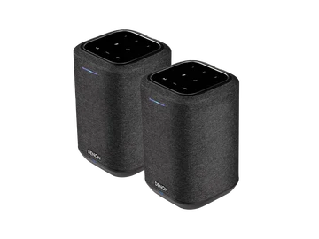 Denon Home 150 Multi-room Bundle Black (2-Pack), , dynamic