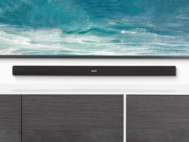 DHT-S316, Black, dynamic