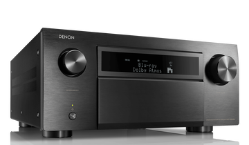 AVC-X8500HA, , dynamic