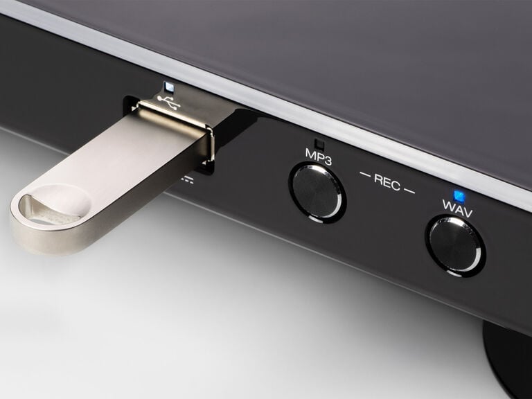 DP-450USB, ブラック, dynamic