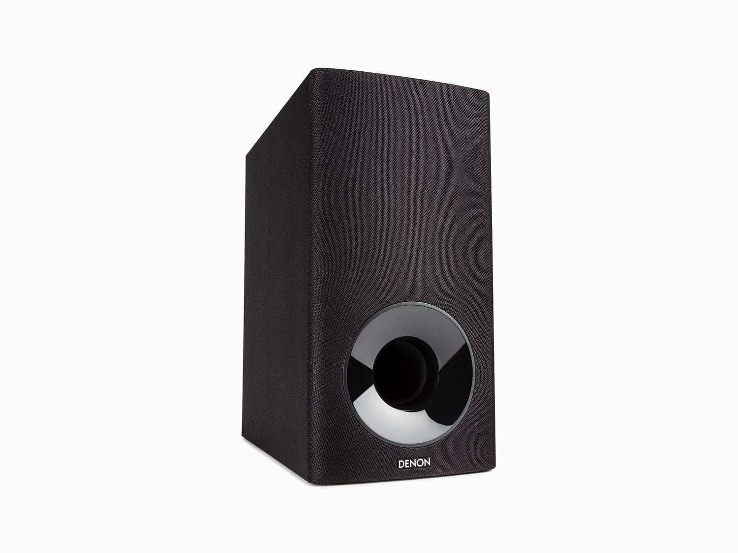 DHT-S316, Black, dynamic