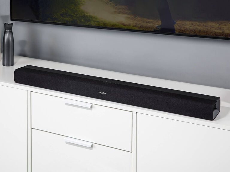 DHT-S216, Black, dynamic