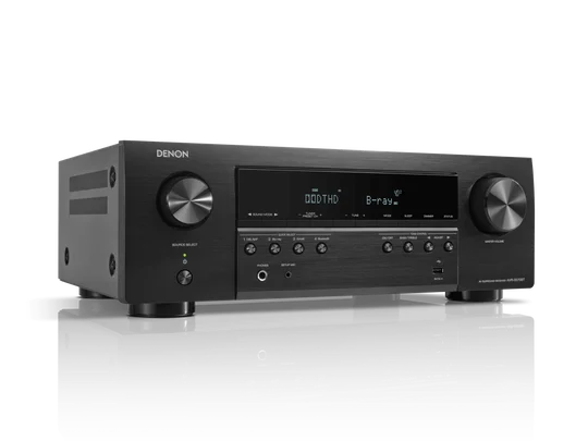 AVR-S570BT, , dynamic