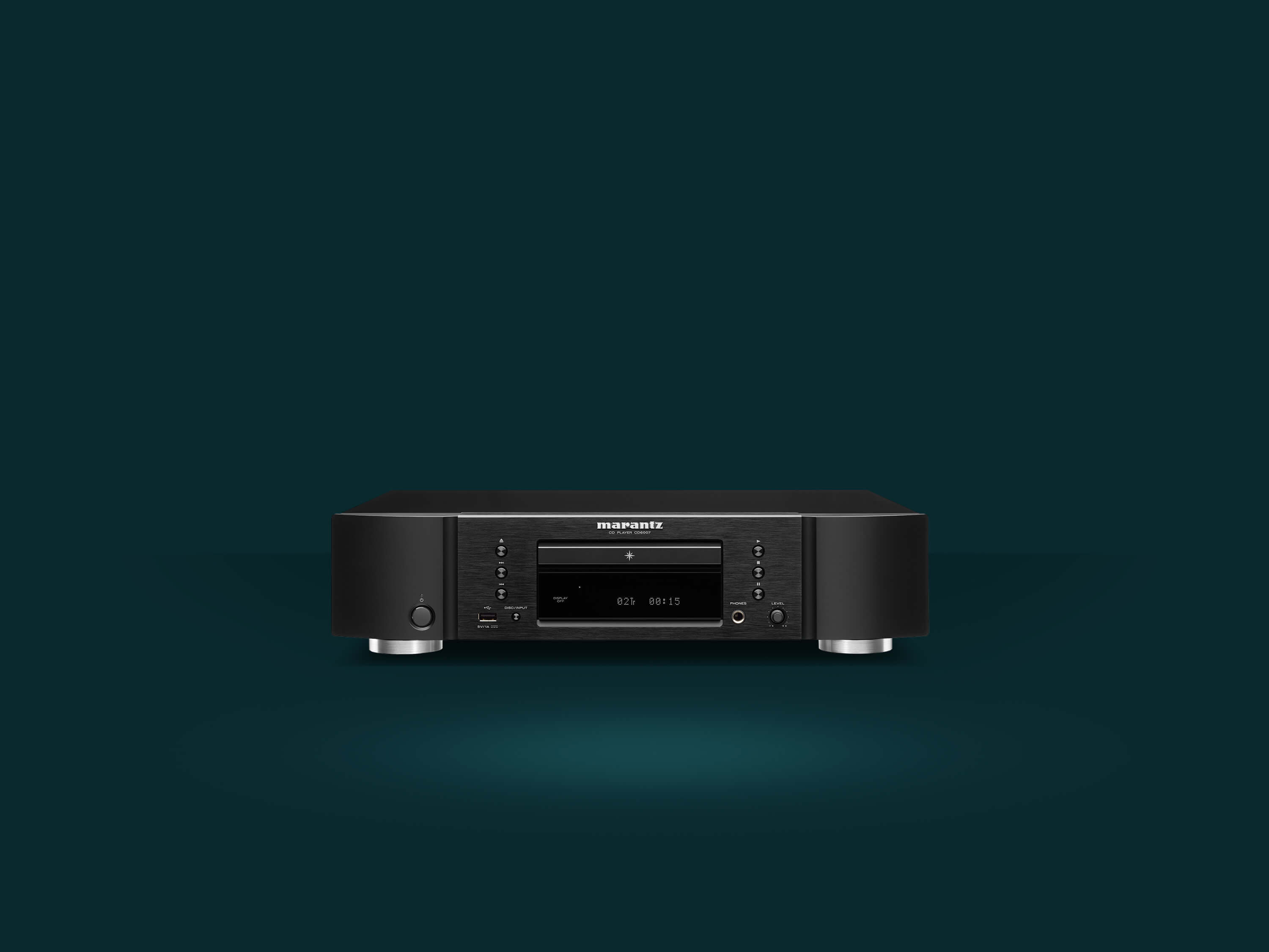 Denon