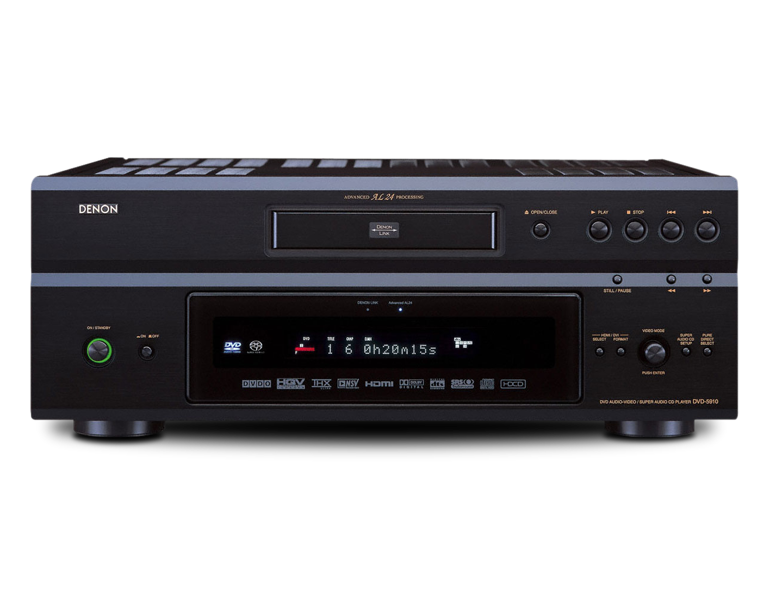 DVD-5910, , dynamic