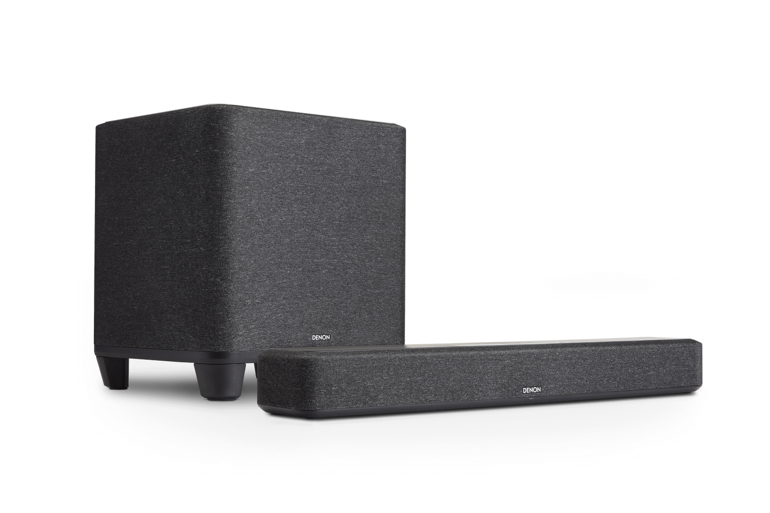 Denon Home Sound Bar 550 Set, , dynamic