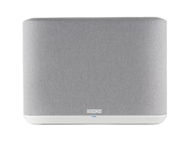 Denon Home 250, White, dynamic