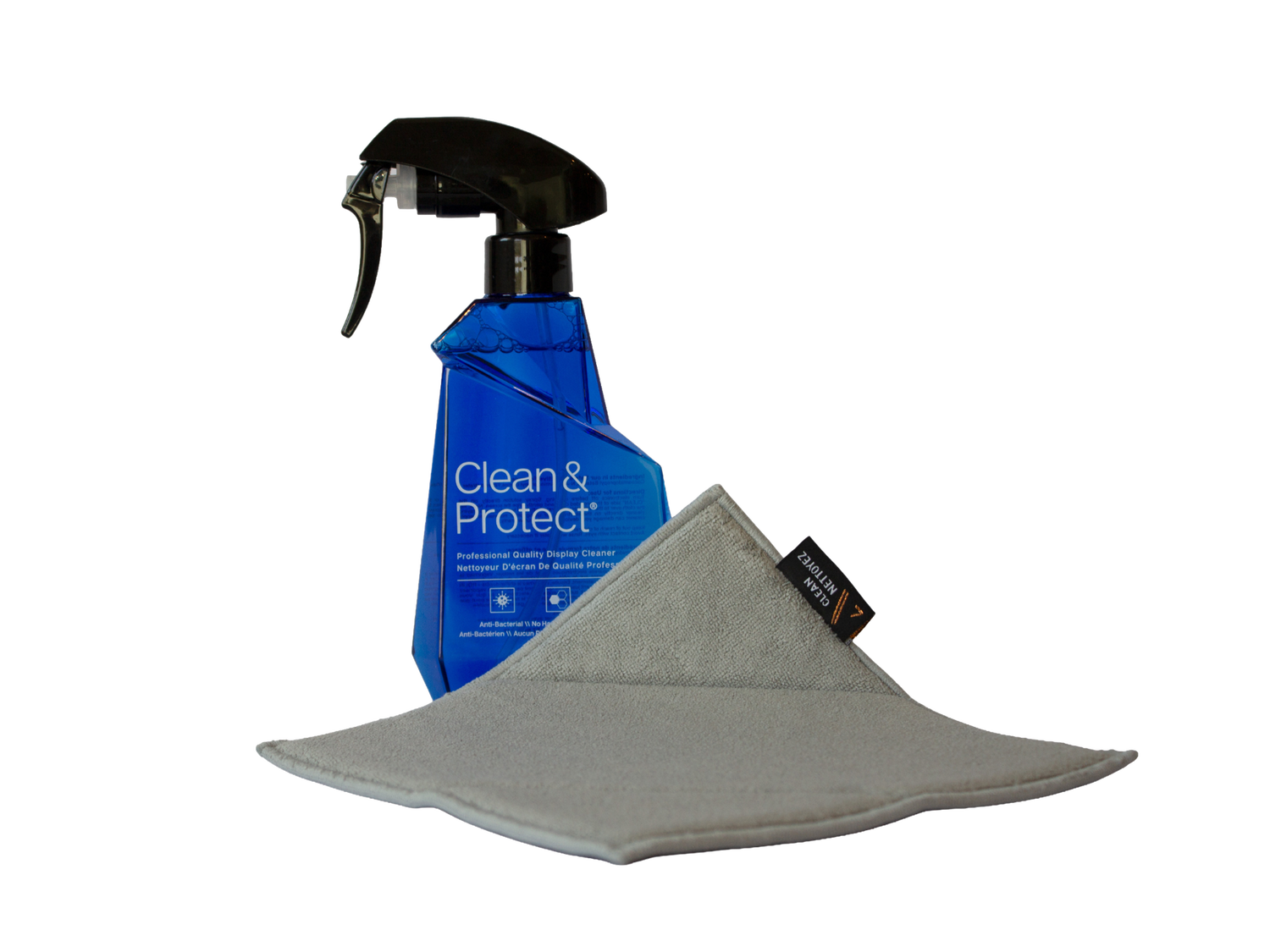 V Series Clean & Protect, , dynamic