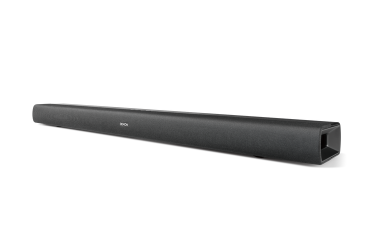 DHT-C210, Black, dynamic