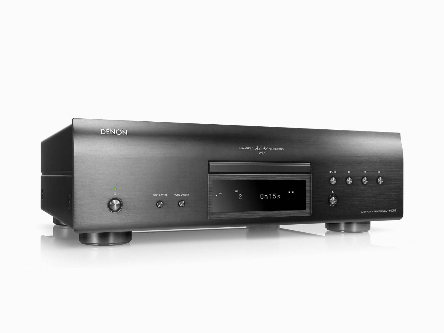 DCD-1600NE, 黑色, dynamic