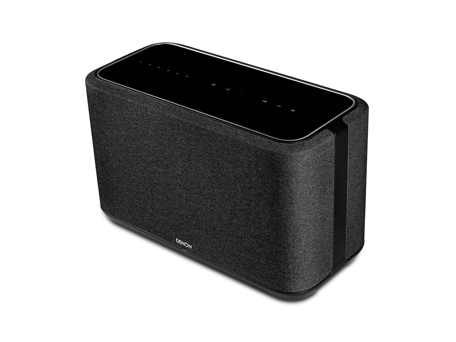Denon Home 350, Black, dynamic