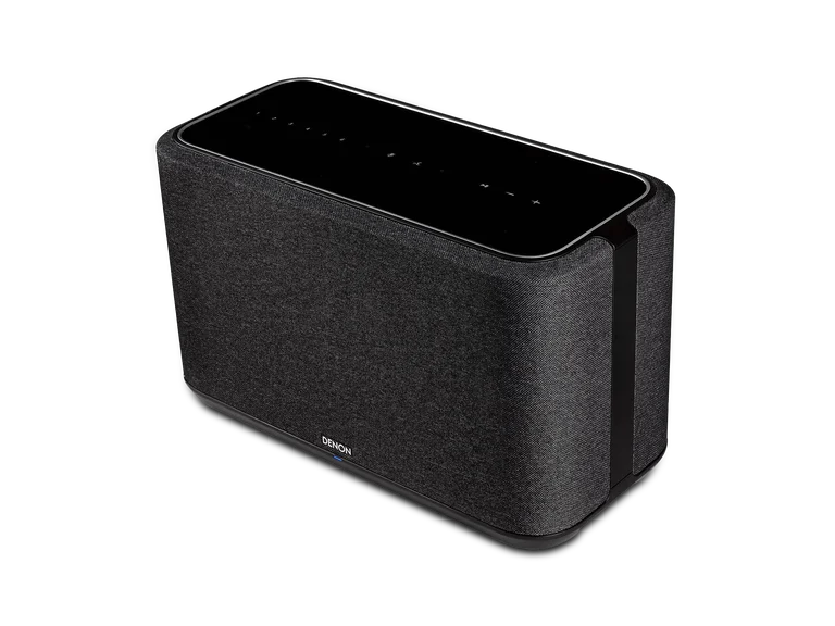 Denon Home 350, Black, dynamic