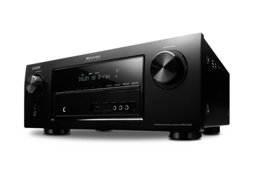 AVR-2113CI, , dynamic