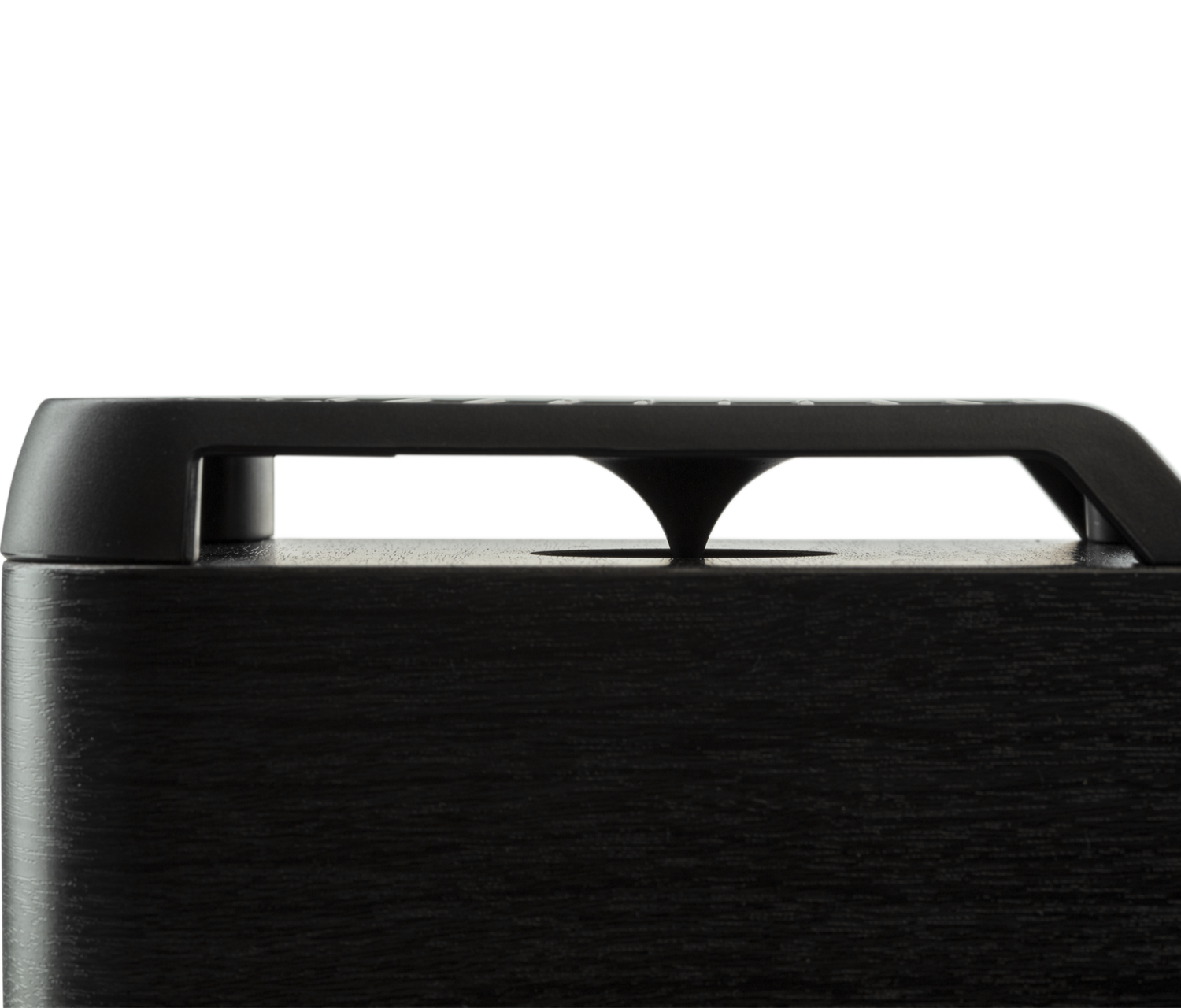 Signature Elite ES35, Black, dynamic