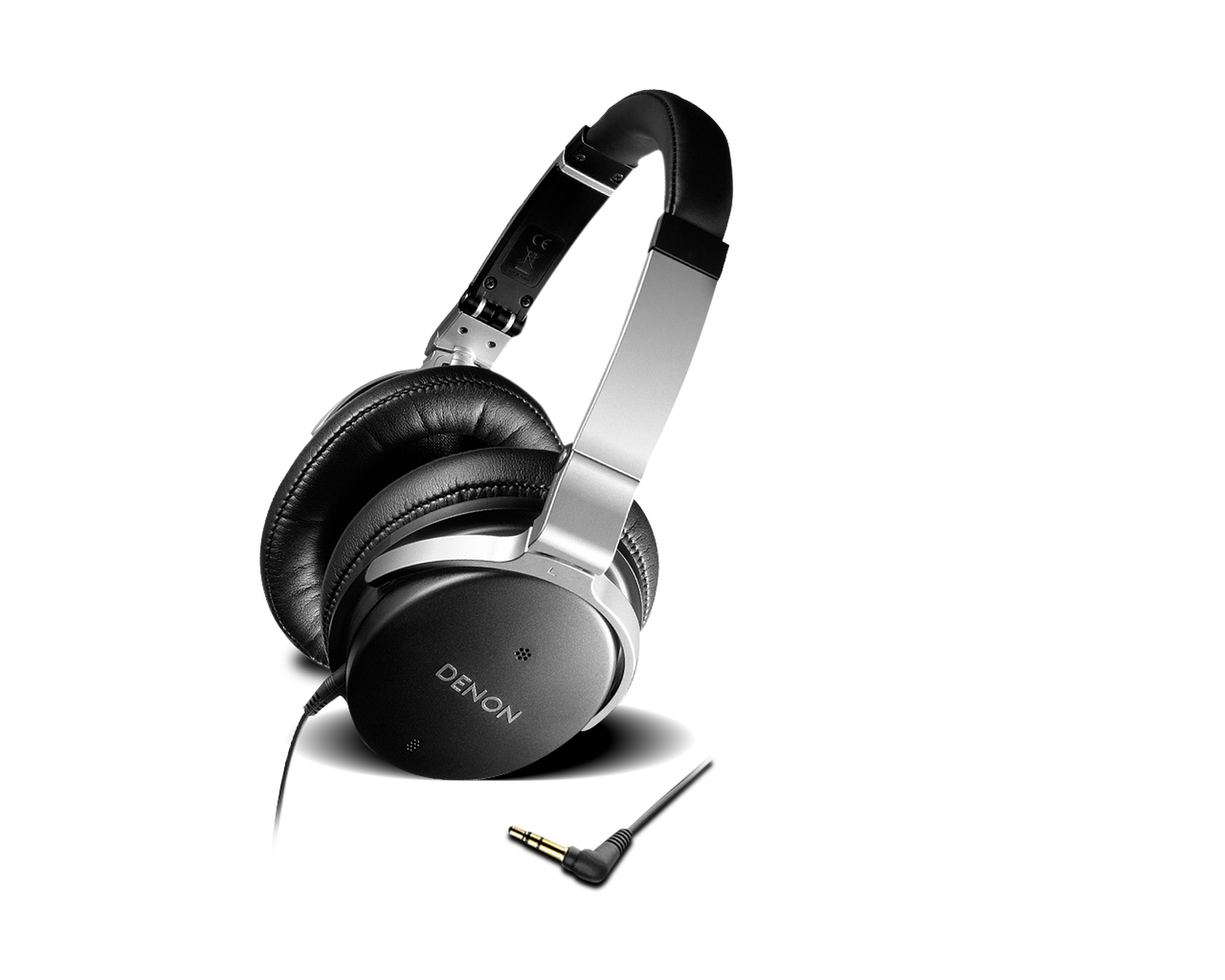 AH-NC800, Black, dynamic