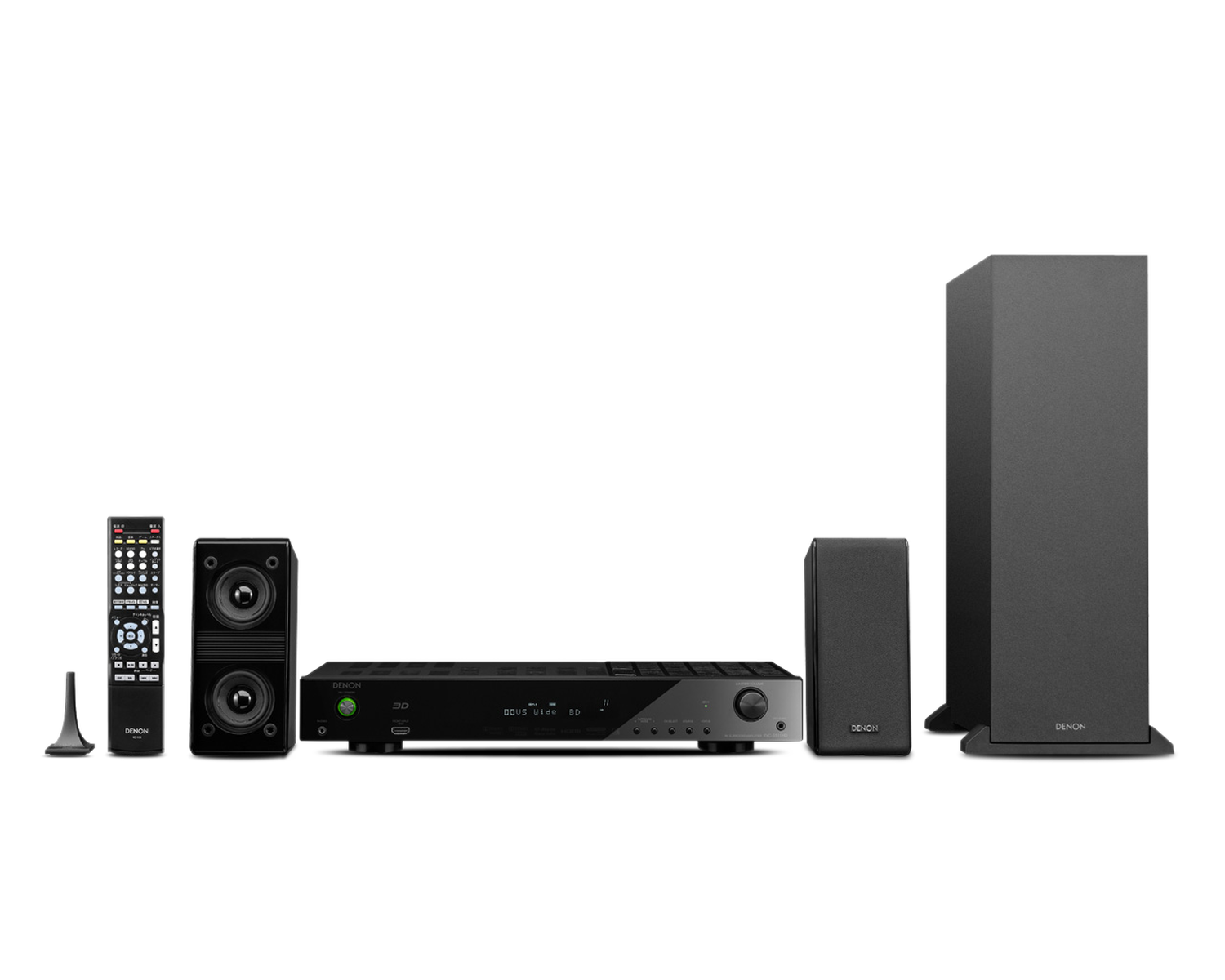DHT-S511HD, , dynamic