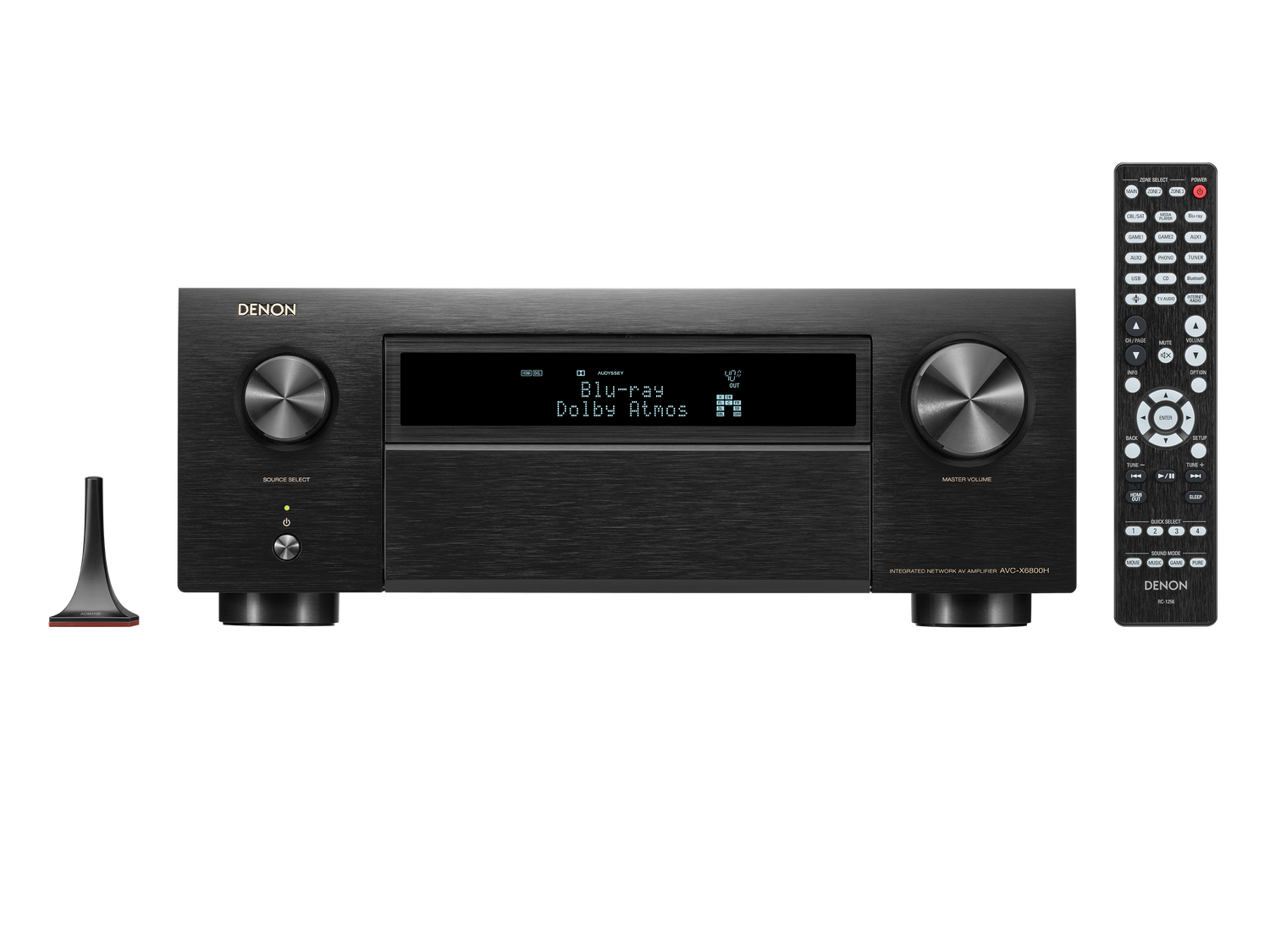 AVC-X6800H, , dynamic