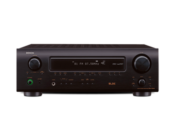 DRA-700AE, Black, dynamic