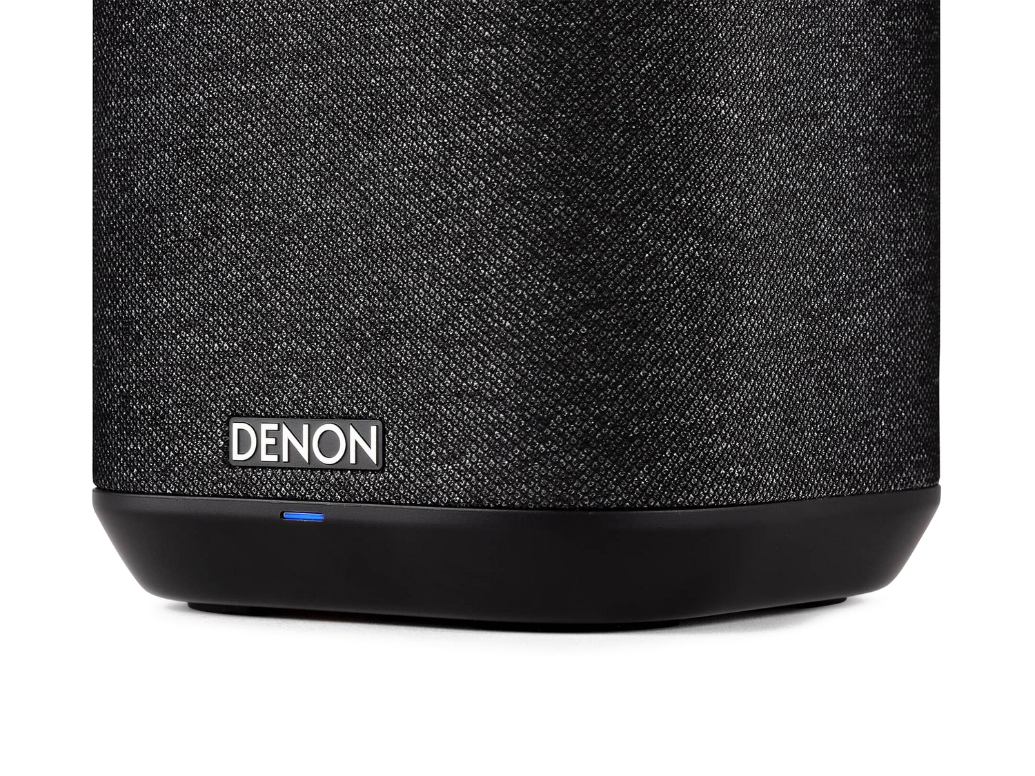 Denon Home 150, Black, dynamic