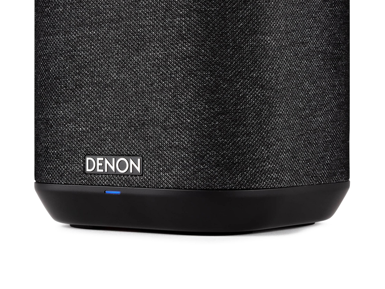 Denon Home 150, Black, dynamic