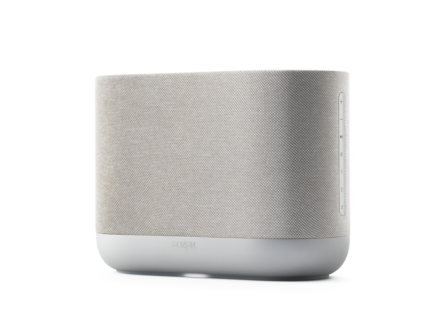 Denon Home 400, Stone, dynamic
