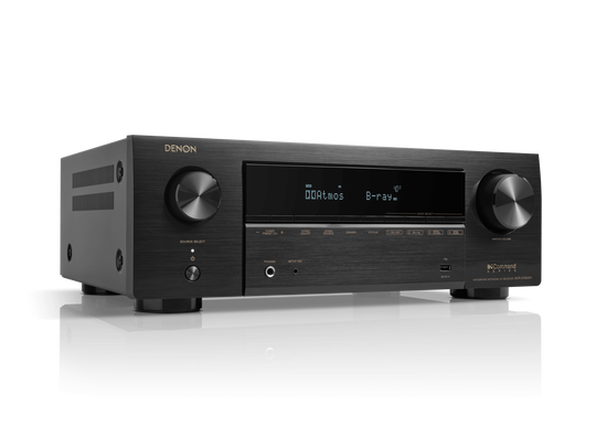 AVR-X1800H, , dynamic