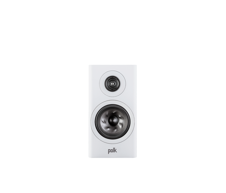 Reserve R100, White, dynamic