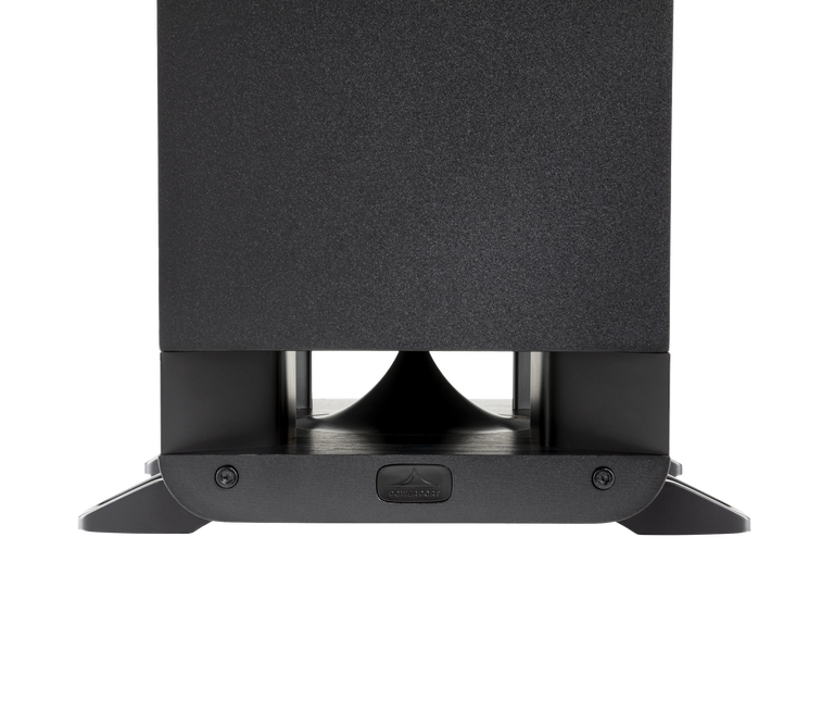 Signature Elite ES50, Black, dynamic