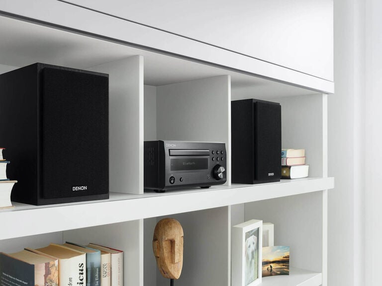 D-M41, Black, dynamic