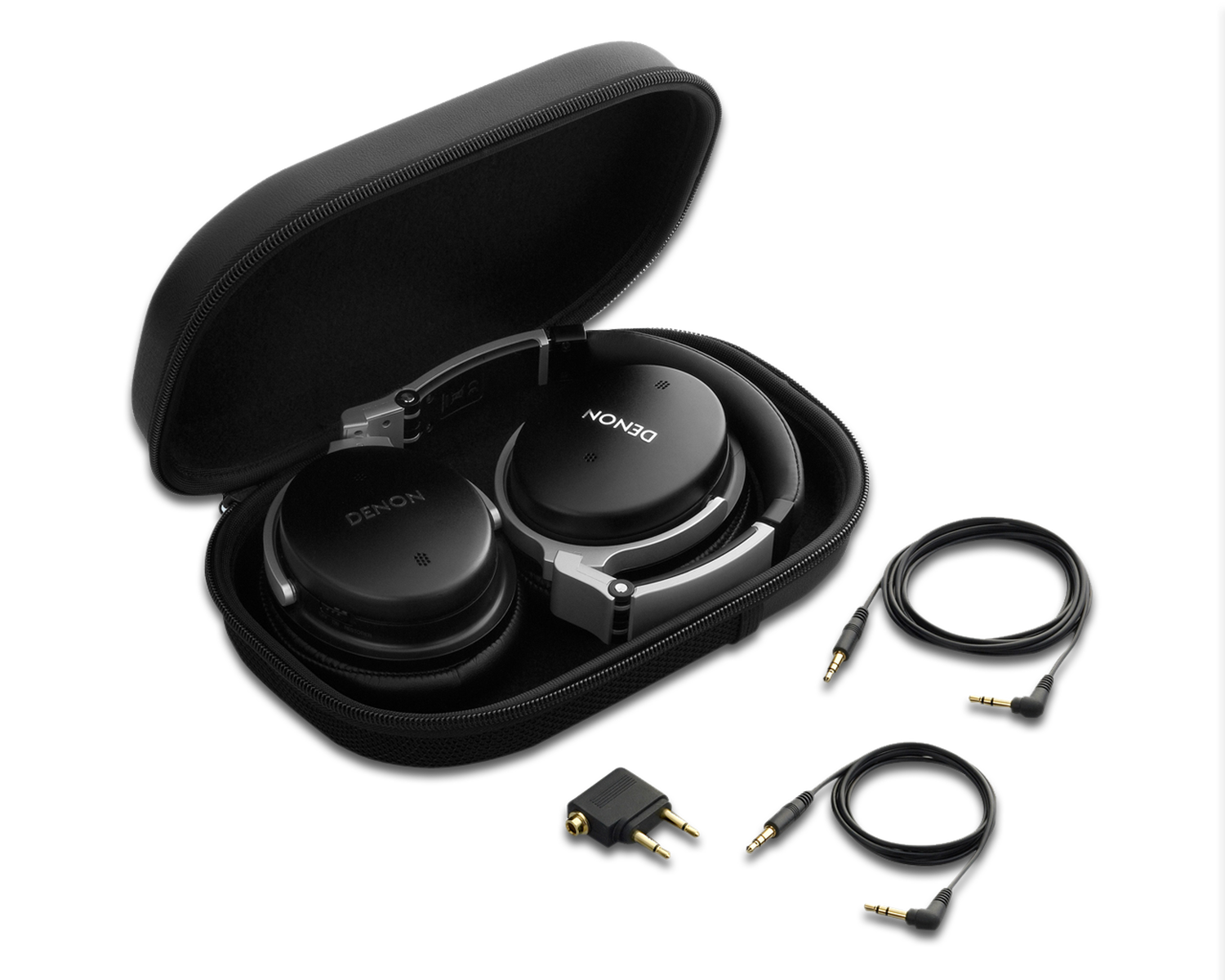 AH-NC800, Black, dynamic