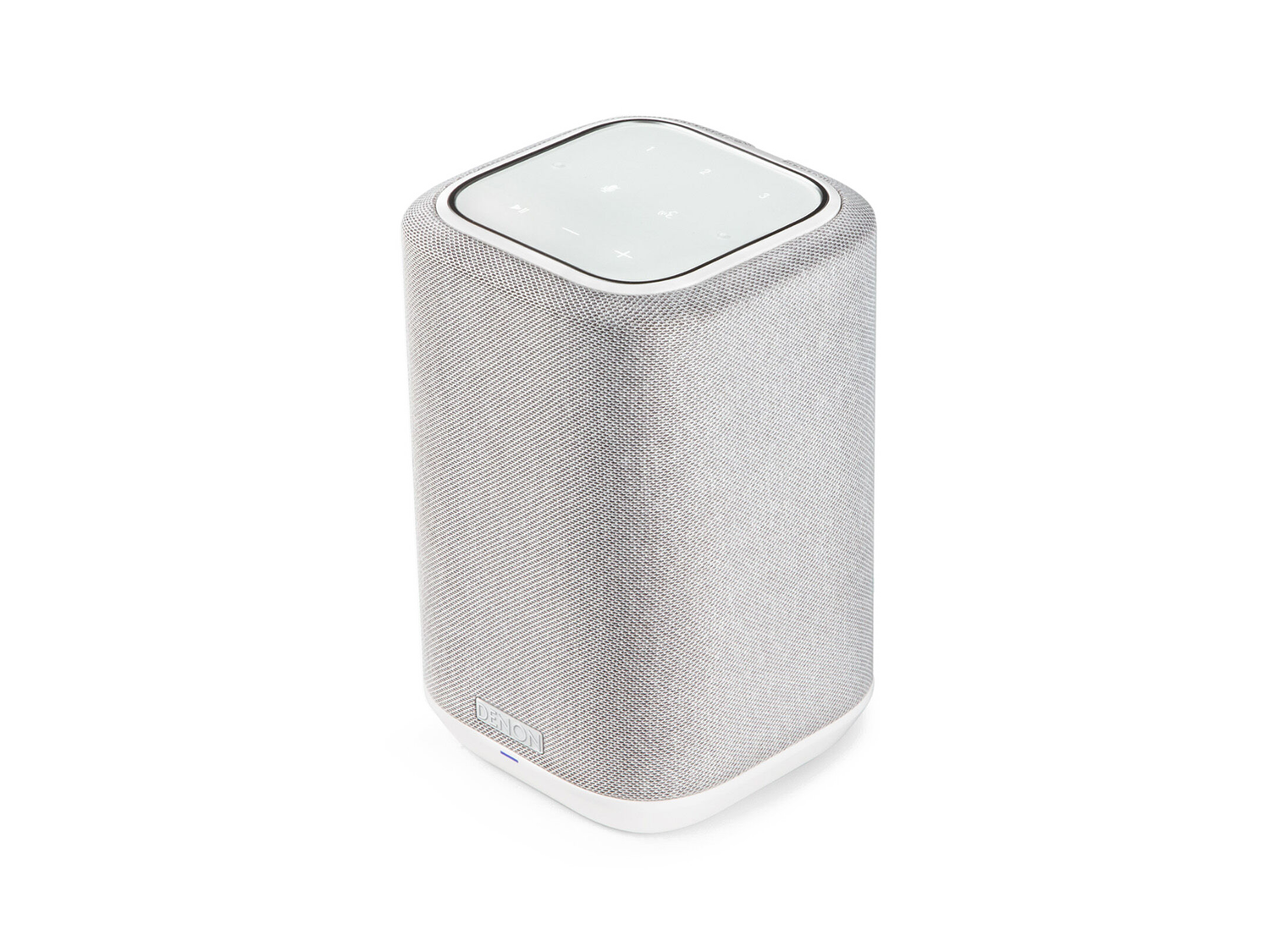 Denon Home 150, White, dynamic