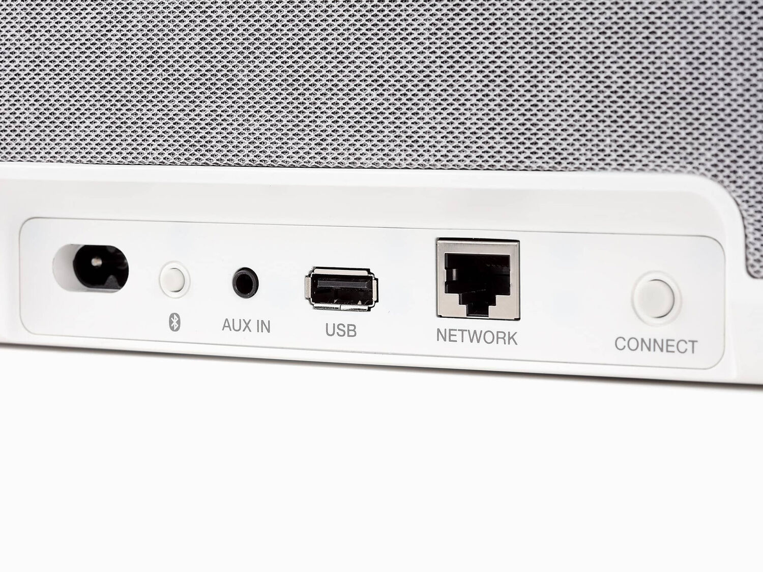 Denon Home 250, White, dynamic