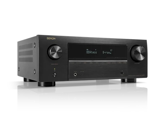 AVC-X2850H, , dynamic