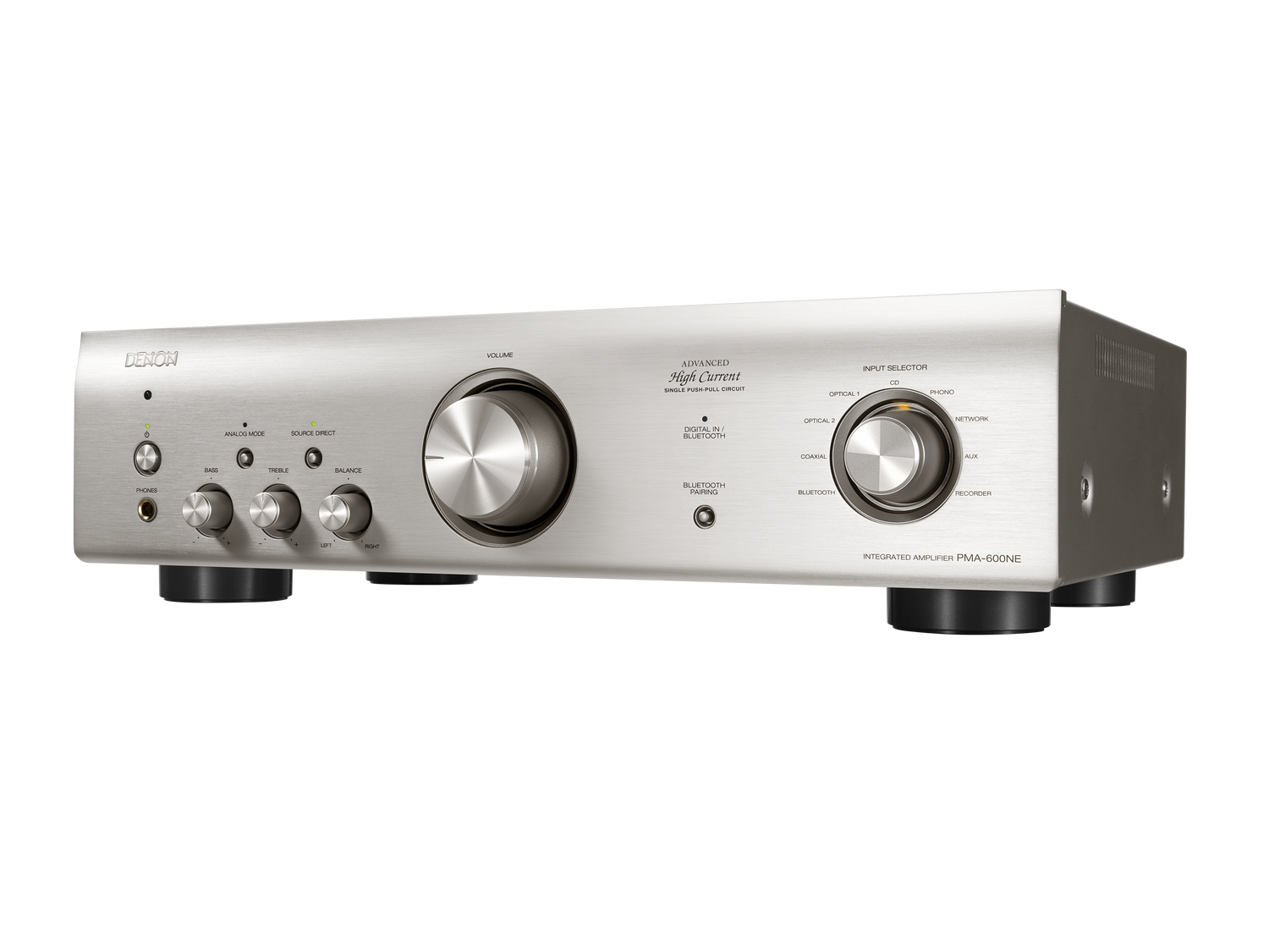 PMA-600NE, 银色, dynamic
