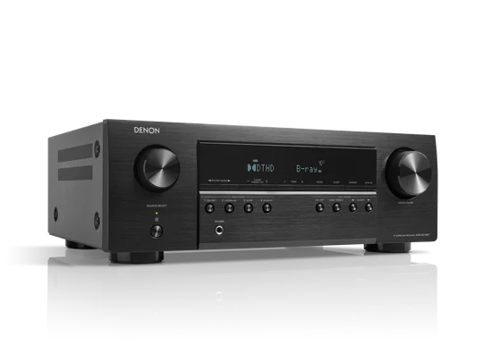 AVR-S270BT, , dynamic