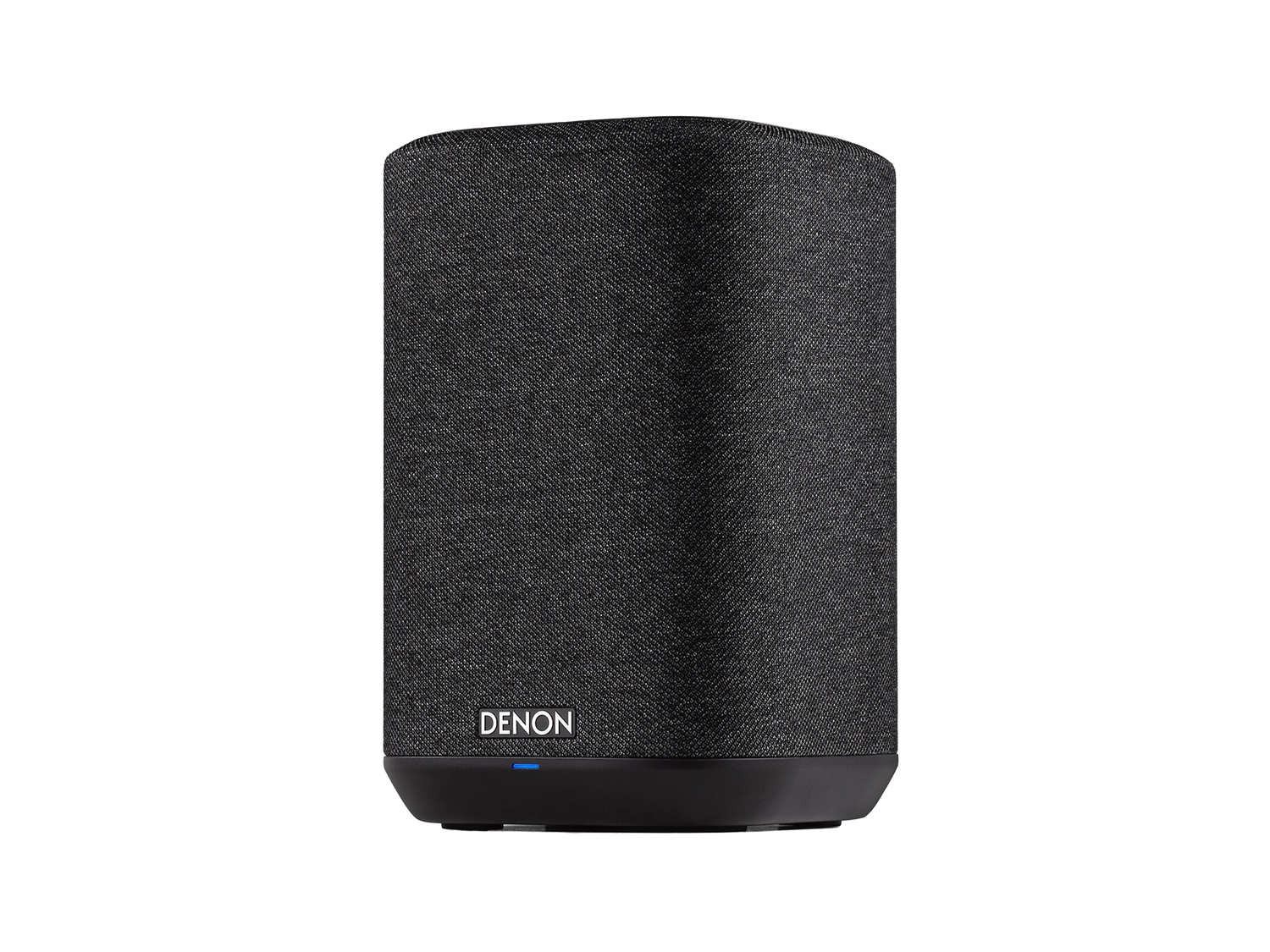 Denon Home 150, Black, dynamic