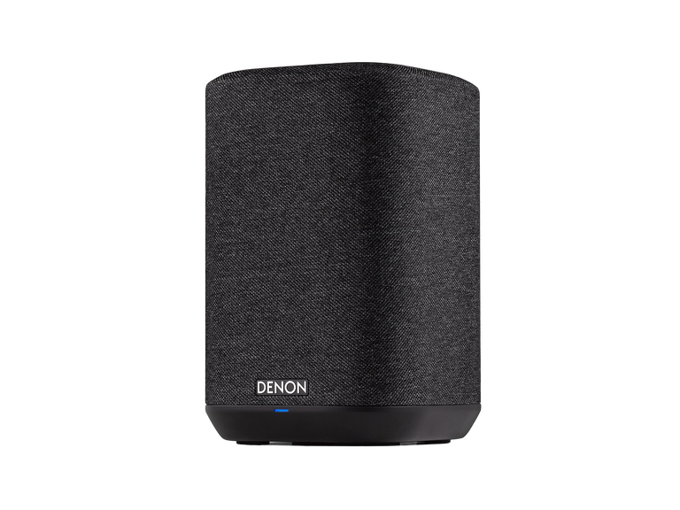 Denon Home 150, Black, dynamic