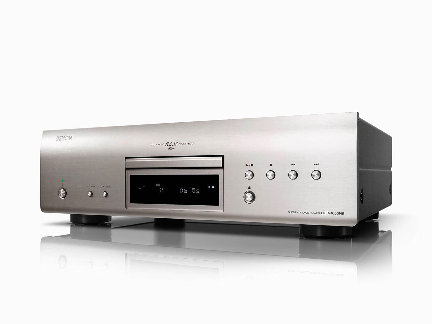 DCD-1600NE